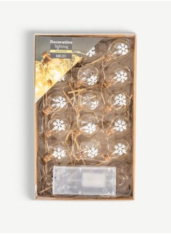 OC HOME Christmas Lighting Balls  - Image 1