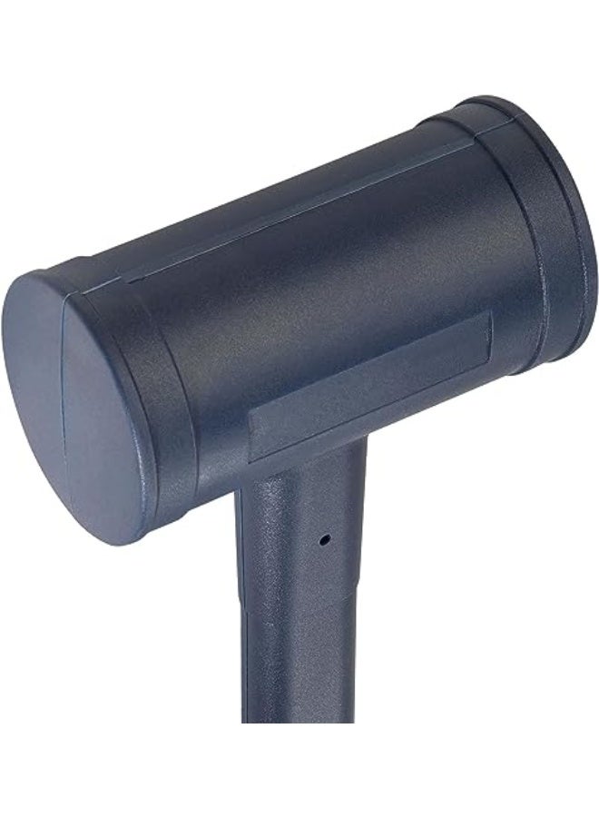LAMAY Dead Blow Hammer - 45 oz Mallet with Polyurethane & Cushion Grip Handle(1P,2P,3P) (Size : 2P) - Image 4