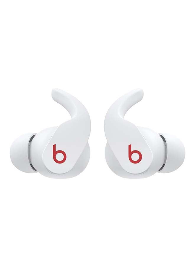 beats Fit Pro True Wireless Noise Cancelling Earbuds Beats Beats White - Image 1