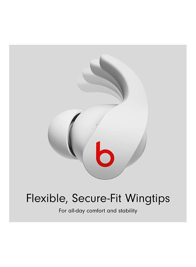 beats Fit Pro True Wireless Noise Cancelling Earbuds Beats Beats White - Image 2