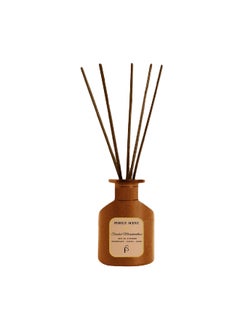 Long Lasting Fragrance Toasted Marshmallow Reed Oil Diffuser 200 ml 2020 - pzsku/ZD9AD7B0886373E4FBE4CZ/45/_/1731241571/cf9184ea-5199-47d1-8336-123faf2cf8f2