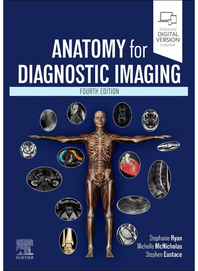 Anatomy for Diagnostic Imaging