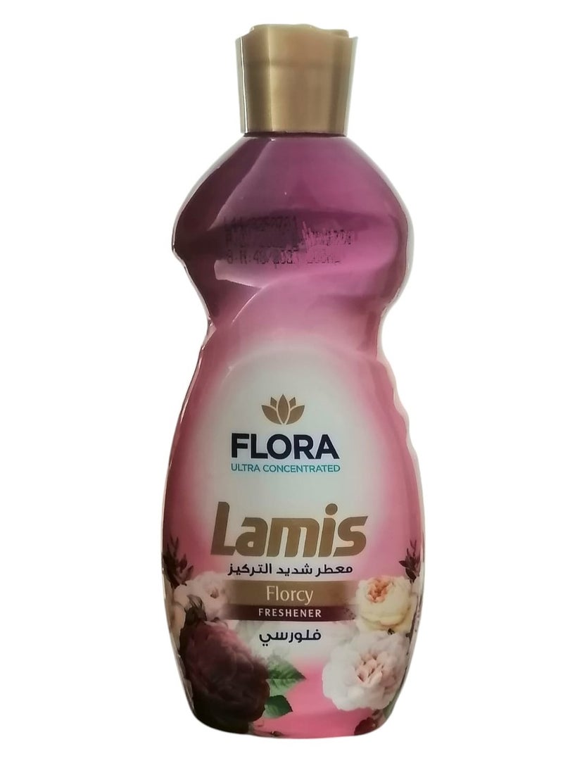 Lamis Air Freshener - Florcy
