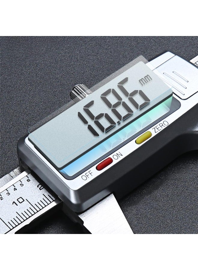 Stainless steel vernier caliper electronic digital caliper high precision 0-150mm - Image 3