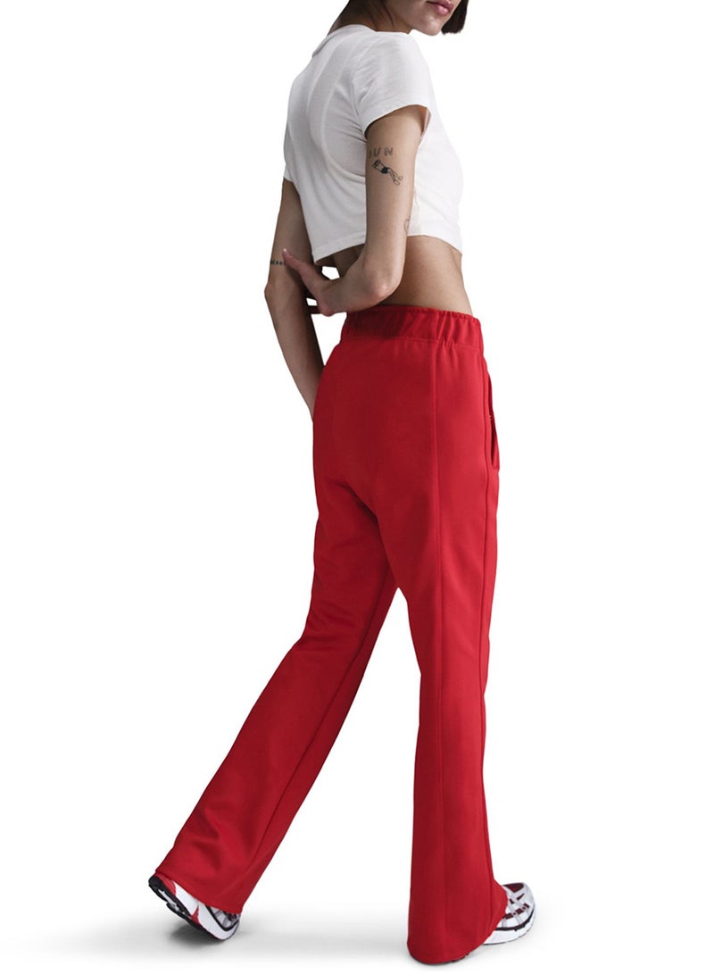 Nike Nsw Windrunner Knitted Sweatpants  - Image 2