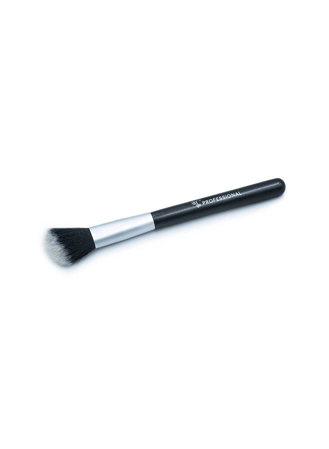 Blush Brush Black