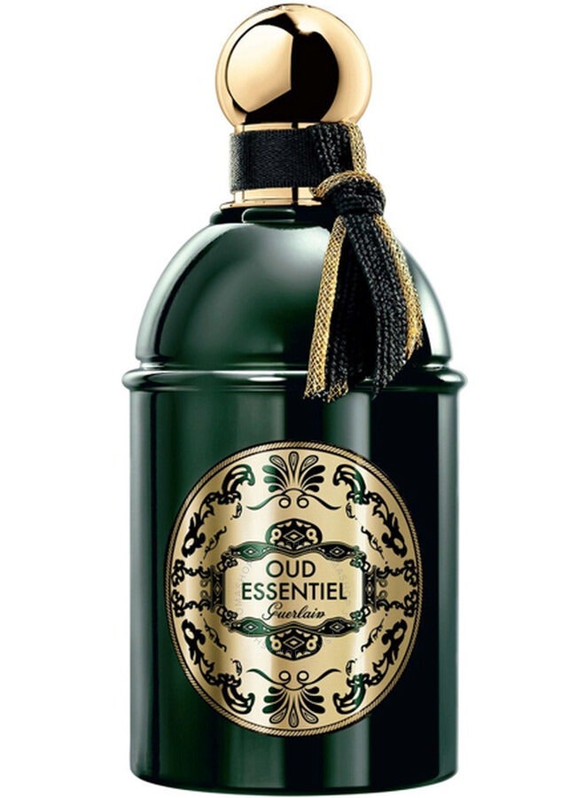 Guerlain Tester Guerlain Oud Essential Eau de Parfum 125ml - Image 1