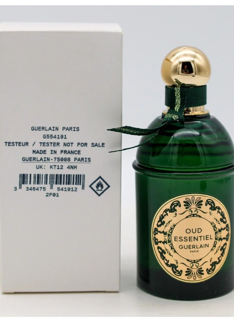 Guerlain Tester Guerlain Oud Essential Eau de Parfum 125ml - Image 2
