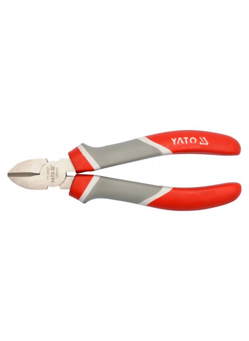 Yato كماشة قطع جانبية YATO 160 مم (6") -YT2036