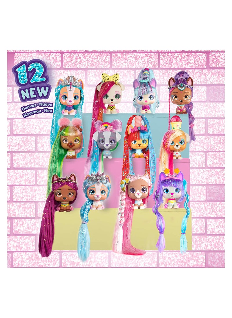 VIP Pets - Glitter Twist S2 712379 - Image 1