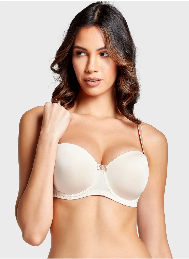 Madamelle Alexa Foam Cup Bra