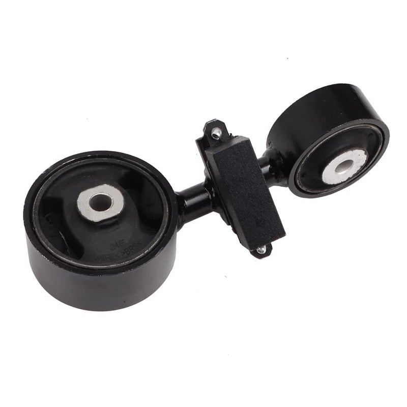 A4204 Front Engine Torque Strut Mount Compatible with 20022006 Camry 24L 20042008 Solara 24L Engine Automatic Transmission OE 123630H050 1236328061 1236328060