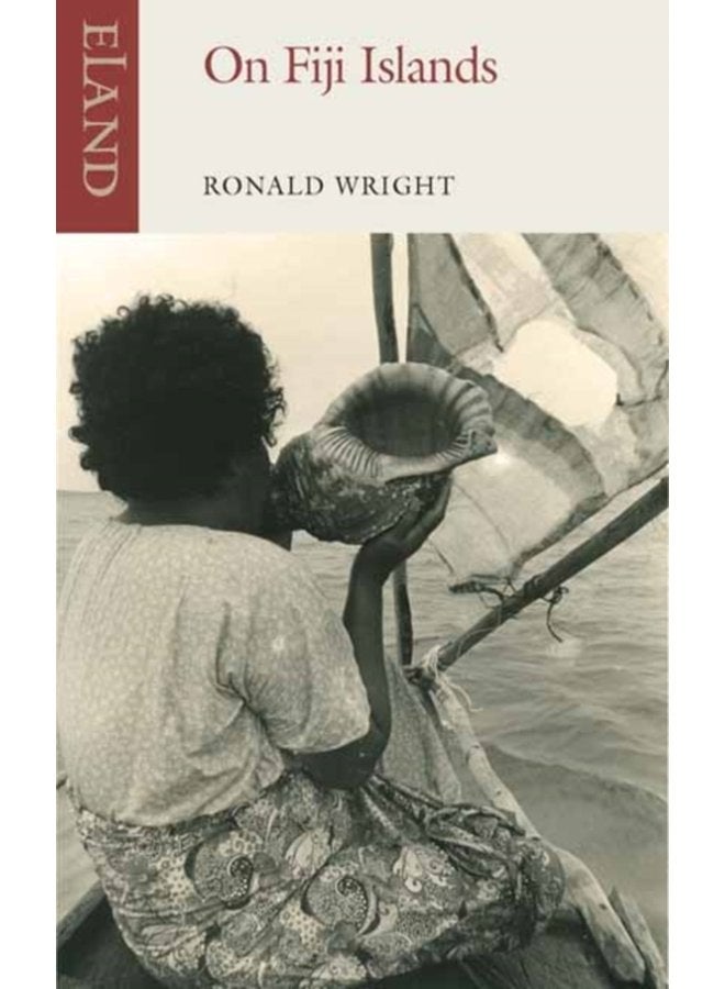 On Fiji Islands - Paperback