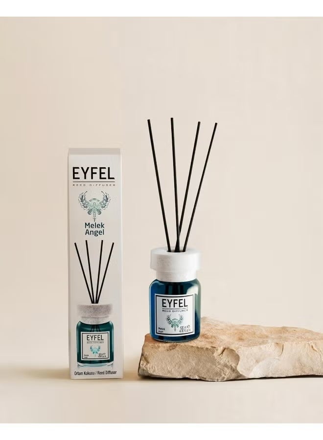 آيفيل معطر جو ريد ديفيوزر - أنجل 120 مل - تشكيلة متنوعة - Image 2