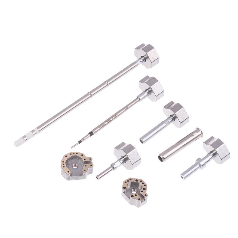 Soldering Tool For 500 Console Gaming Controller Repair Fast Heating - Image 5