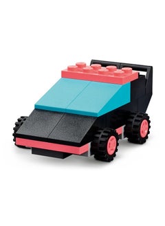 LEGO LEGO - Creative Neon Fun 333 Pieces - 11027  - Image 5