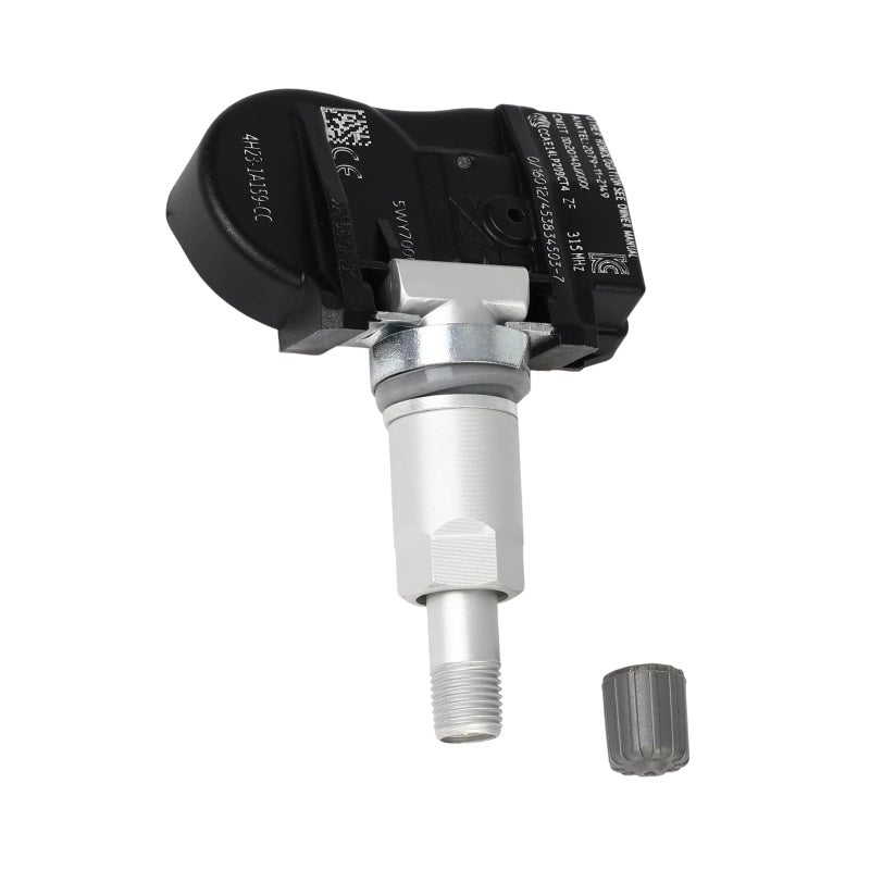 حساس ضغط الإطارات AUTO OCCASION LR070840 TPMS 433MHz متوافق مع لاند روفر رينج روفر إيفوك رينج روفر LR4 ديسكفري سبورت ديسكفري ديفندر 90 ديفندر 110