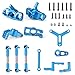 HAIBOXING RC Cars Metal Spare Parts 118 RC Trucks Replacement Parts Apply to 2021 New Version 18858 18859 18859A - Image 3