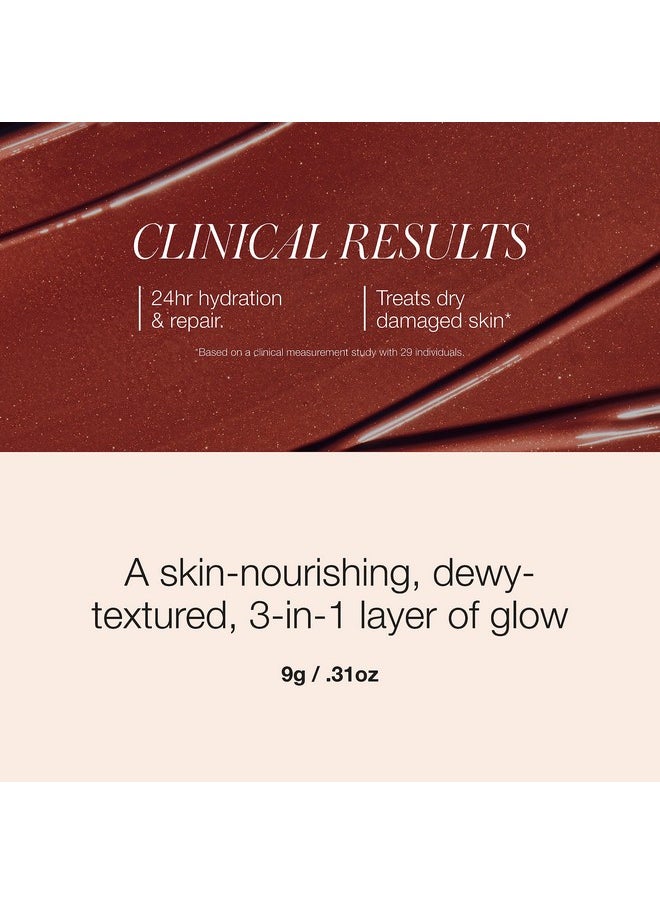 RMS Beauty Liplights Cream Lip Gloss Crush (9 G ; 0.31 Oz)  - Image 5
