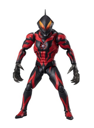 TAMASHII NATIONS - Mega Monster Battle: Ultra Galaxy Legend The Movie - Ultraman Belial [Darkness Heels ver.], Bandai Spirits S.H.Figuarts Action Figure - pzsku/ZD9AEC8619832BA1FE2AFZ/45/1750313568/38619c46-5d7f-4db2-8265-e6c20a62435e