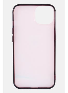 Scuderia Ferrari Iphone 14 TPU Double Layer Print Band Logo Protective Case  - Image 4