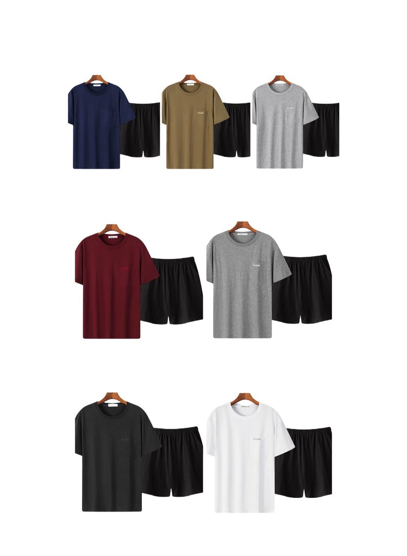 Nariele New Fashionable Comfortable Casual Set - Image 2