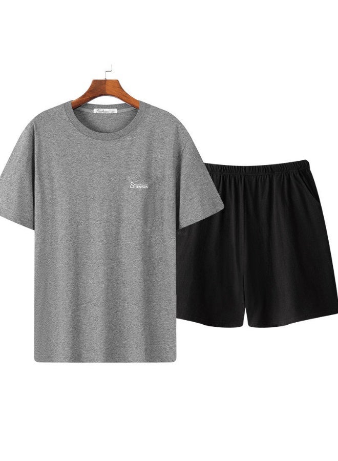 Nariele New Fashionable Comfortable Casual Set - Image 1