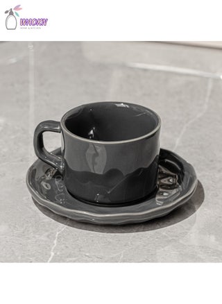 Glossy Black