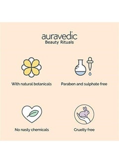 Kumkumadi Skin Brightening Gel - A perfect way to start your day. Revive dull skin with natural kumkumadi and manjistha extracts 100 gms