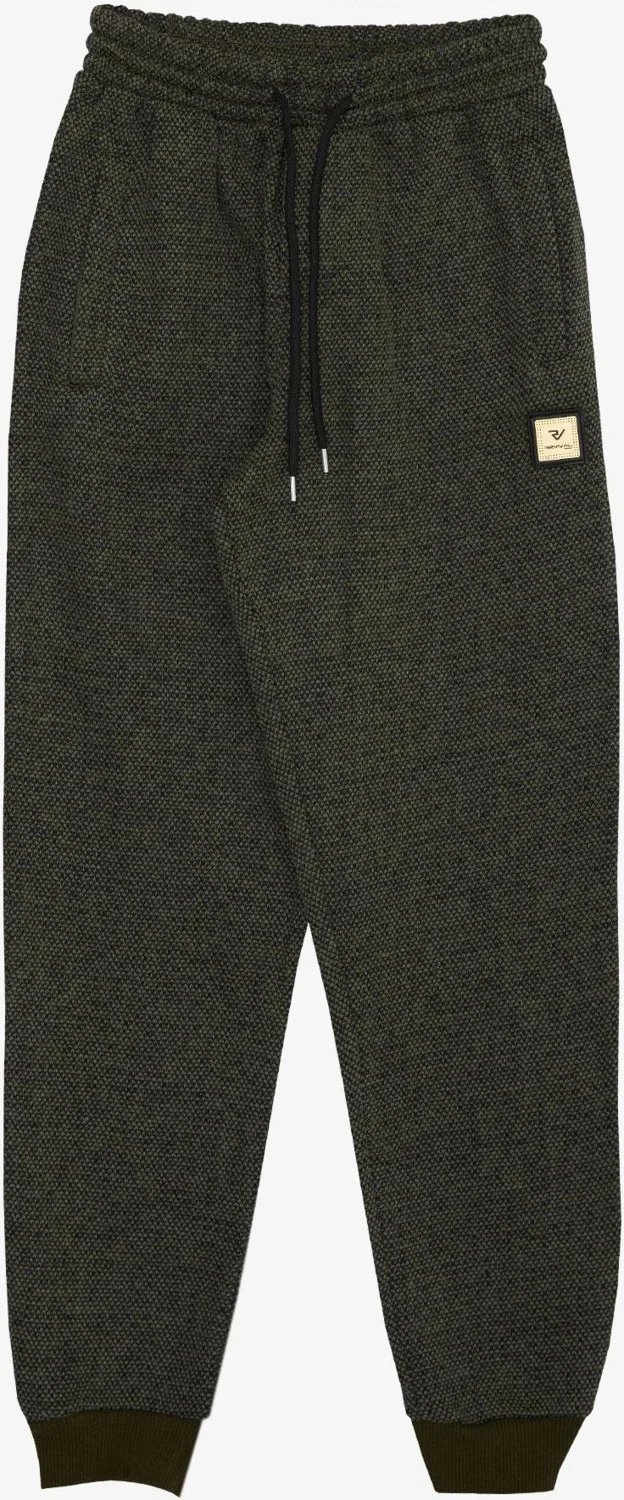 ريفايفال Boy Child Lace Bottom Embroidery Elastic Waist 12-16 Years, Green