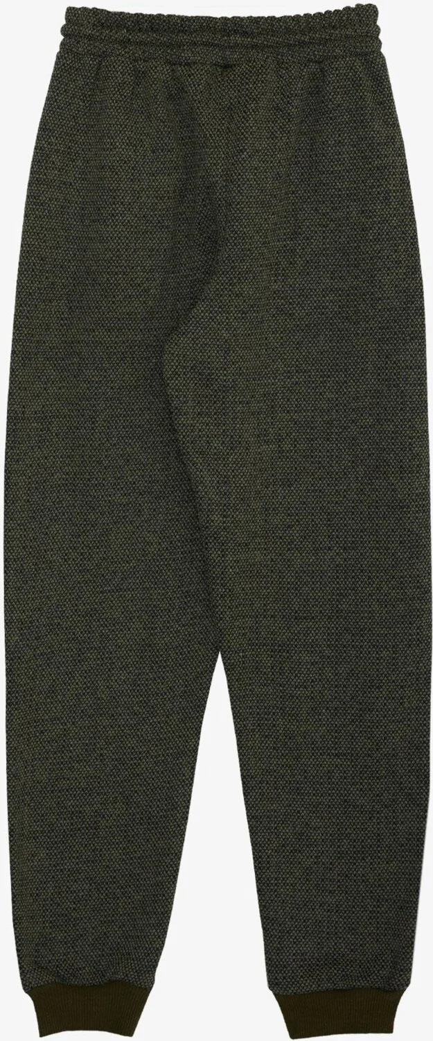 ريفايفال Boy Child Lace Bottom Embroidery Elastic Waist 12-16 Years, Green