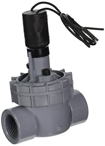 Irritrol 2400TF Globe Valve NPT Threaded Connection with Flow Control 1