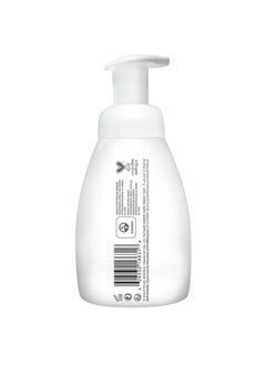 Attitude Baby Leaves 2-In-1 Hair And Body Foaming Wash - Orange And Pomegranate  - Image 2