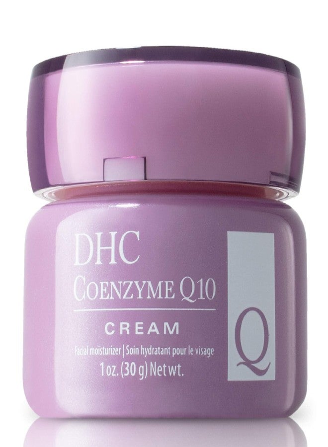 DHC Coenzyme Q10 Cream, 1 oz./30 g - Image 1