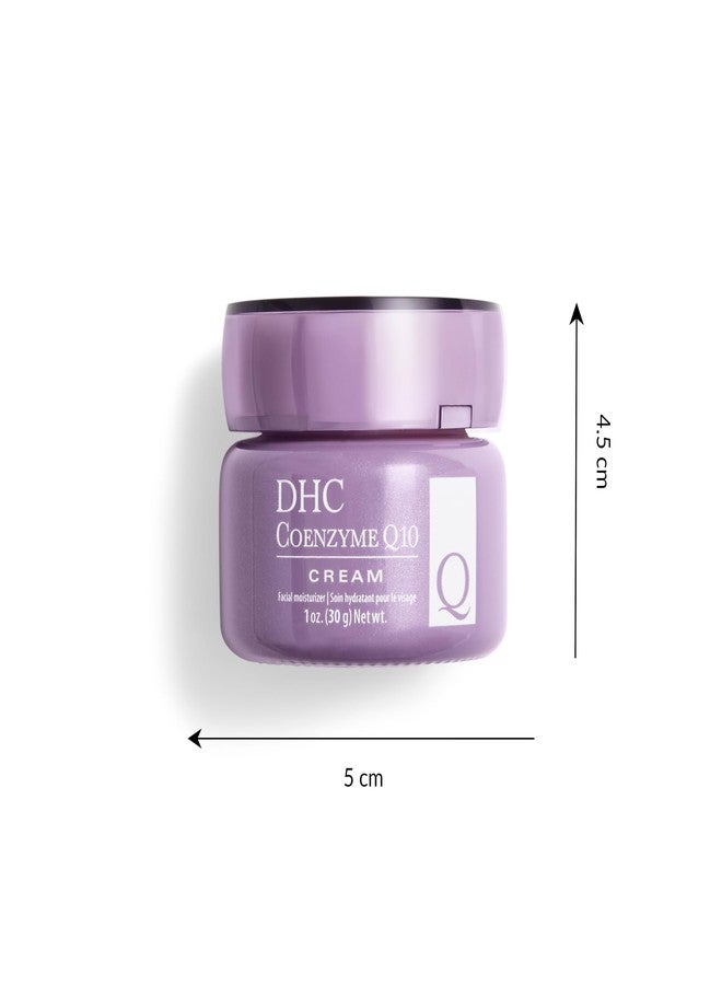 DHC Coenzyme Q10 Cream, 1 oz./30 g - Image 3