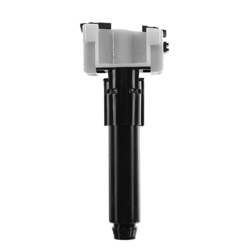 A-Premium APremium Front Left Driver Side Headlight Headlamp Washer Nozzle Jet Sprayer Compatible with Lexus GX460 2014 2015 2016 Sport Utility Replaces 8520860090 8520860090 - Image 3