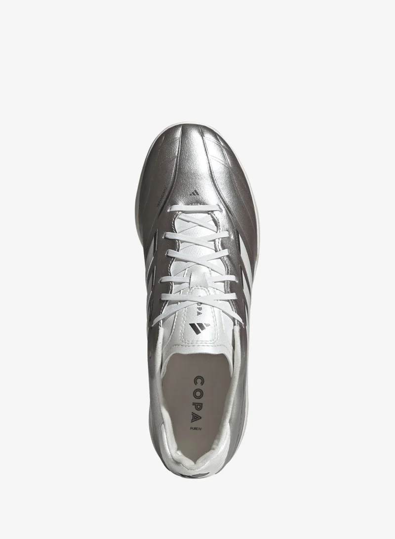 Adidas COPA PURE IV LEAGUE Turf Football Shoes