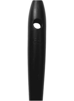 Rattleware Rattleware 7.5" Black Espresso Machine Grinder Brush - Ideal for Home, Cafe, Restaurant Or Hotel - Long Durable Handle Coffee Grinder Cleaning Brush Trusted by Baristas  - Image 4