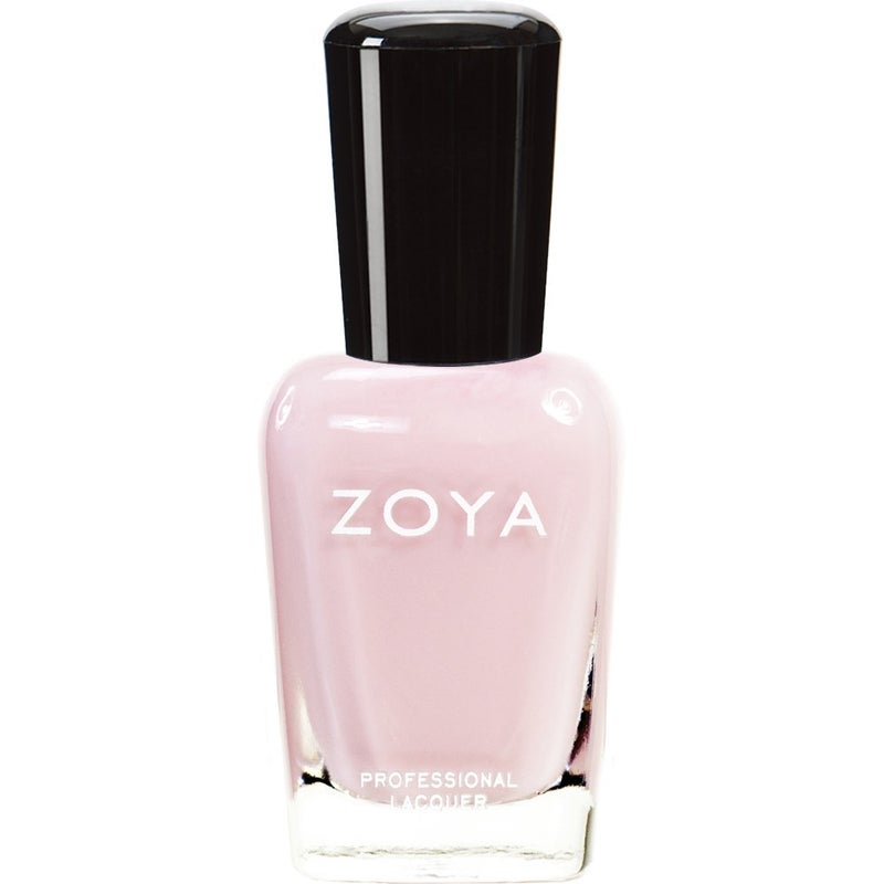 Zoya طلاء أظافر زويا، بيتي، 0.5 أونصة سائلة (عبوة من 1) - Image 1