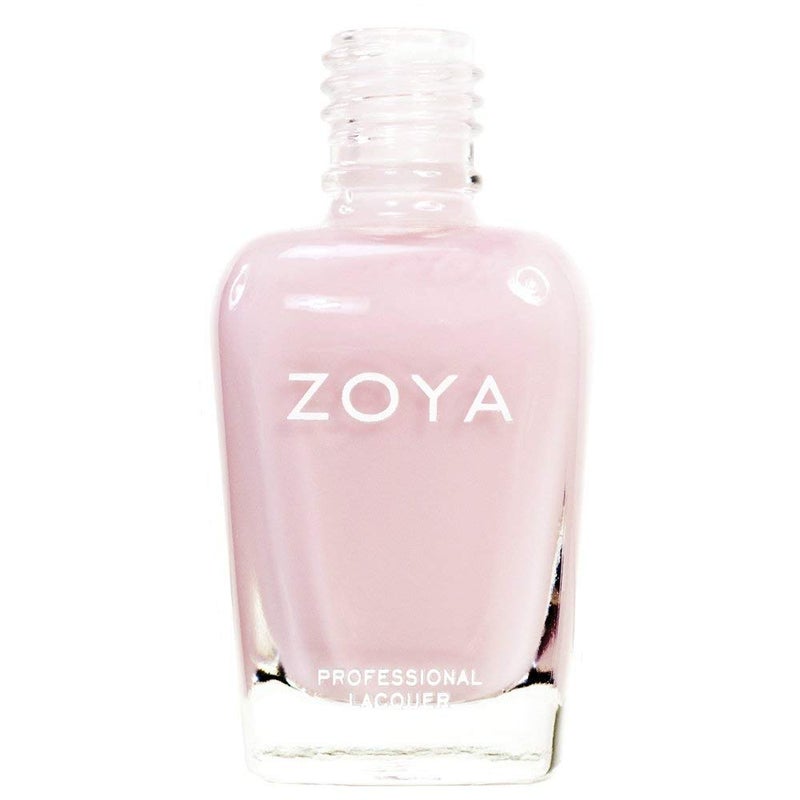 Zoya طلاء أظافر زويا، بيتي، 0.5 أونصة سائلة (عبوة من 1) - Image 2