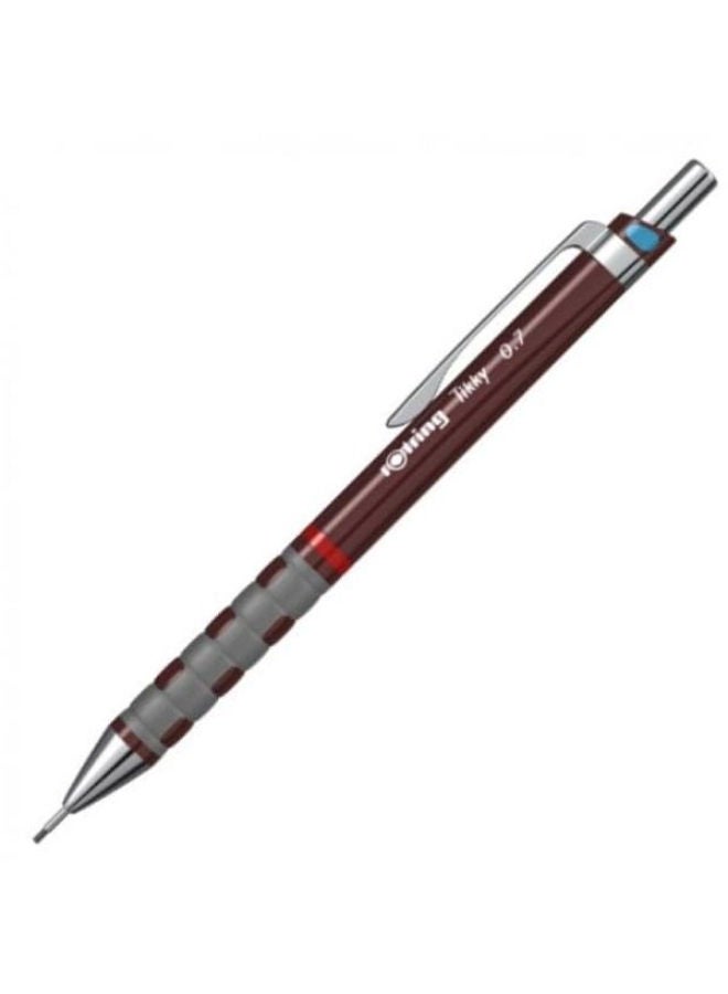 Tikky Grip Mechanical Pencil 0.7