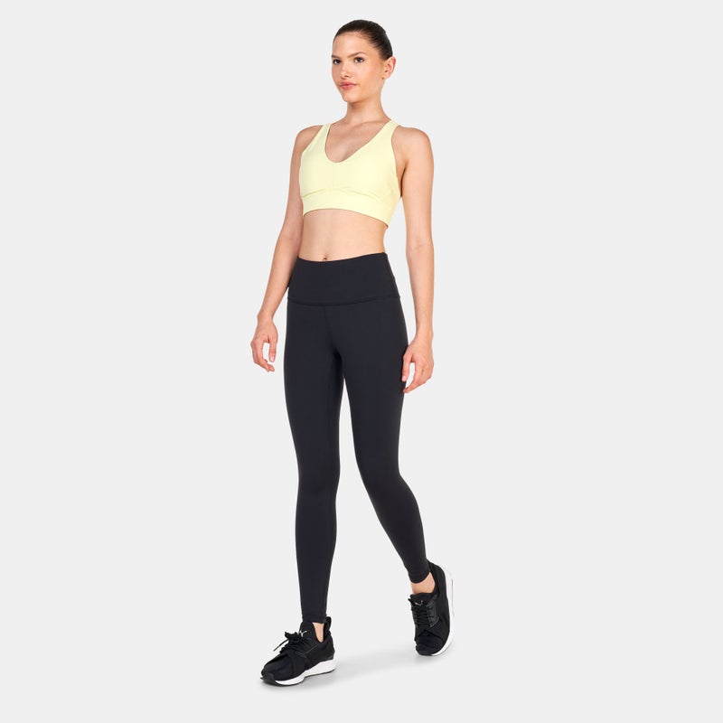 Prana Women's Chakara 7/8 Leggings - Image 3