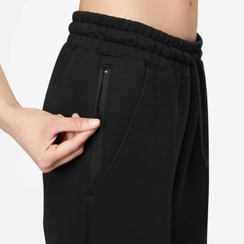 Nike Women's Sportswear Tech Fleece Mid-Rise Joggers