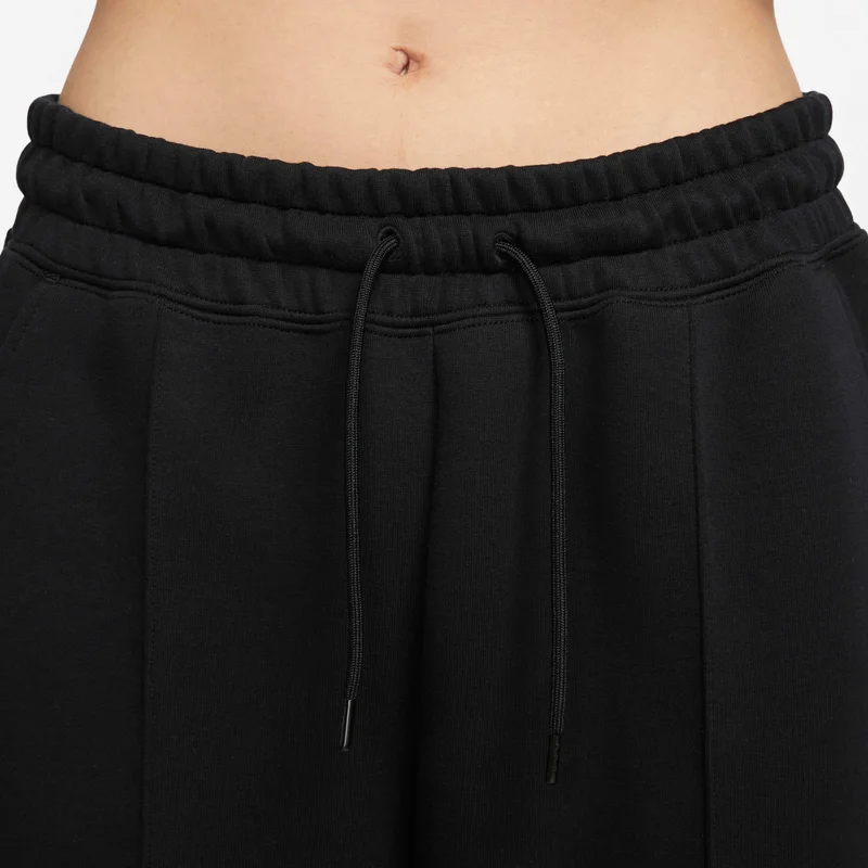 Nike Women's Sportswear Tech Fleece Mid-Rise Joggers