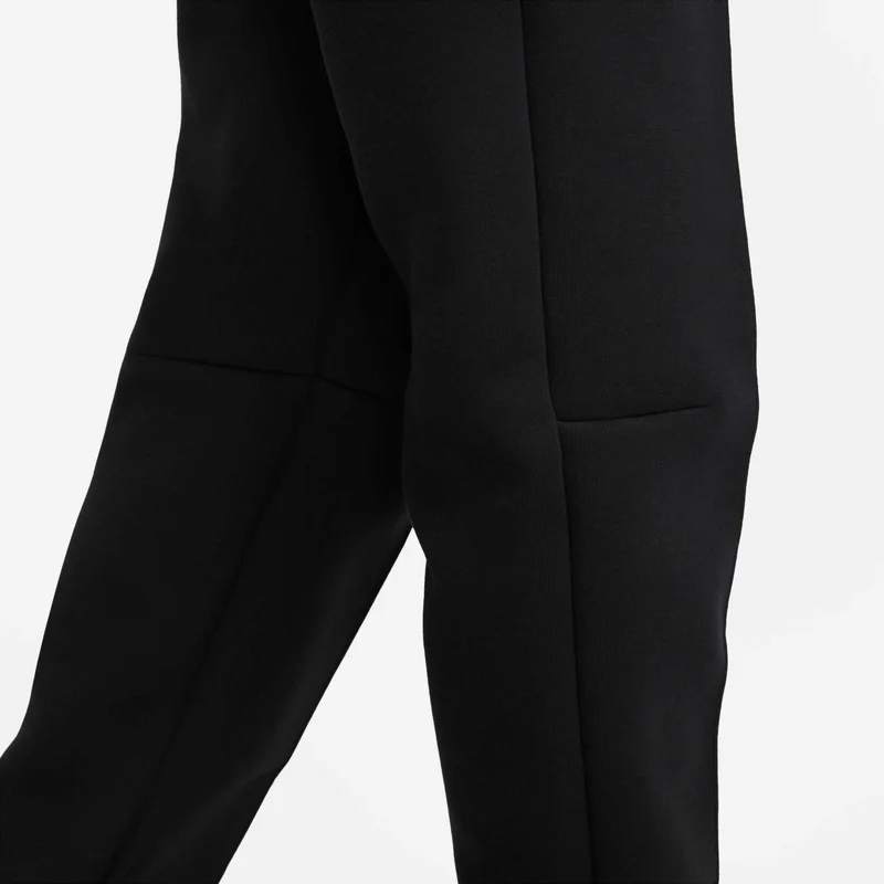 Nike Women's Sportswear Tech Fleece Mid-Rise Joggers