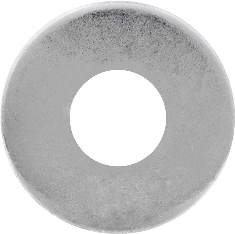 Hillman The Group 270052 Flat Zinc Washers, 3/16-Inch, 100-Pack - Image 2