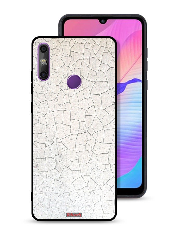Tolwak Huawei Enjoy 20e Protective Case Cover Vincent Burkhead - Image 1