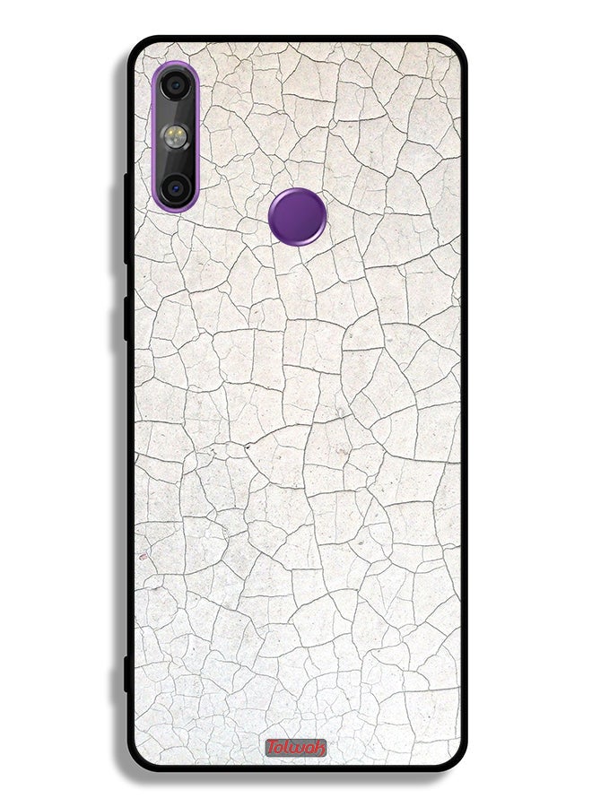 Tolwak Huawei Enjoy 20e Protective Case Cover Vincent Burkhead - Image 2