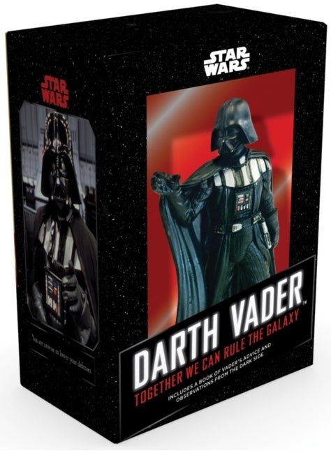 Darth Vader 