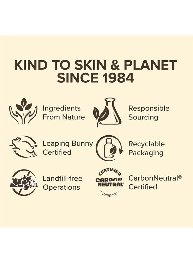 Burt's Bees بلسم الشفاه هدية الربيع، هدايا العناية بالشفاه المغذية لترطيب طوال اليوم، مجموعة مختارة حديثًا - رمان، بطيخ، ماندرين حلو وجوز الهند والكمثرى، 4 عبوات (قد يختلف التغليف) - Image 2